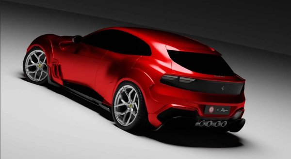 Плюсове: Изключителна производителност, луксозен интериор, усъвършенствана технология.

Минуси: Някои инфоразвлекателни странности.

Обичате го или го мразите, Ferrari Purosangue е новаторски SUV за Маранело и един от най-добрите в продажба. Може да не изглежда като традиционно Ferrari отвън, но отдолу е толкова чисто, колкото подсказва името му. Ще откриете 6,5-литров V12 двигател, произвеждащ 725 к.с. Звучи невероятно, но този SUV на Ferrari ускорява до 100 км/ч за 3,3 секунди и до максимална скорост от над 310 км/ч. 

Не всичко обаче е свързано със скоростта по права линия, тъй като SUV разполага с технологията за активно окачване на Ferrari и управлението на всички колела, осигурявайки изключително управление и комфорт при возене.

Въпреки това не спестява лукса вътре; ще намерите кабина, пълна с луксозни материали, съвременна технология и Burmester 3D Surround Sound System за забавление в движение. 
Ferrari Purosangue успешно пренася ДНК-то на Ferrari в SUV сегмента, без да прави компромис с духа на легендата. И колкото повече го гледате, толкова повече стилът му пасва на останалата част от текущата гама на Maranello.